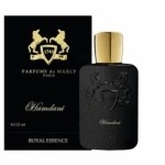 Parfums de Marly Hamdani