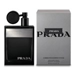 Prada Prada Amber Pour Homme Intense