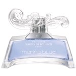 Princesse Marina de Bourbon Marina Blue