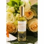 Prudence Paris Mademoiselle Orange Flowers