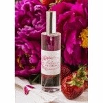 Prudence Paris Mademoiselle Red Fruits