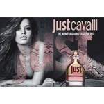 Roberto Cavalli Just Cavalli 2013