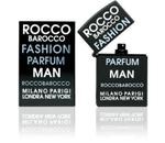 Roccobarocco Fashion Man