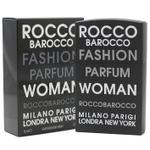 Roccobarocco Fashion Woman