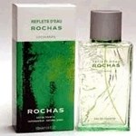 Rochas Reflets d’Eau de Rochas men