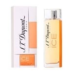 S. T. Dupont Essence Pure Ice Pour Femme