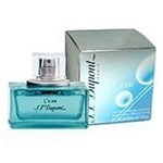 S. T. Dupont L`Eau de S.T. Dupont Pour Homme