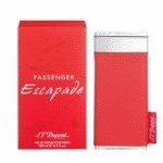 S. T. Dupont Passenger Escapade Pour Femme