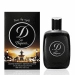 S. T. Dupont So Dupont Paris by Night pour Homme