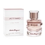 Salvatore Ferragamo Attimo L`Eau Florale