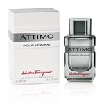 Salvatore Ferragamo Attimo Pour Homme