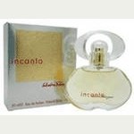 Salvatore Ferragamo Incanto Velvet Elixir