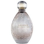 Sarah Jessica Parker Lovely Winter Sparkle Shimmer