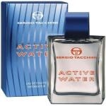 Sergio Tacchini Active Water