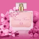 Sergio Tacchini Fantasy Forever Eau Romantique