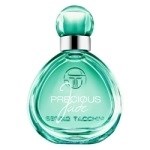 Sergio Tacchini Precious Jade