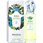 Sisley Eau de Sisley 2