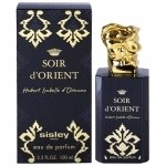 Sisley Soir d'Orient