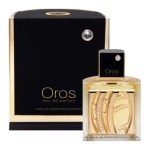 Sterling Parfums Oros Pour Femme