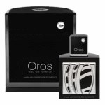 Sterling Parfums Oros pour Homme