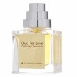 The Different Company Oud For Love