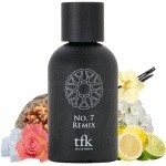 The Fragrance Kitchen TFK 7 Remix