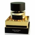 Tiziana Terenzi Gold Rose Oudh