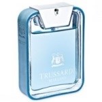 Trussardi Blue Land