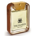 Trussardi My Land for men