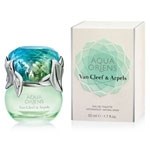 Van Cleef &  Arpels Aqua Oriens