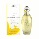 Van Cleef &  Arpels Les Saisons Ete Fruity Notes