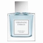 Vera Wang Embrace Periwinkle And Iris