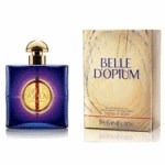 Yves Saint Laurent Belle d'Opium Eau de Parfum Eclat