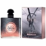 Yves Saint Laurent Black Opium Floral Shock