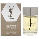 Yves Saint Laurent L'Homme