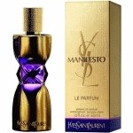 Yves Saint Laurent Manifesto Le Parfum