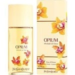 Yves Saint Laurent Opium Orchidee de Chine Eau d'Orient