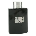 Zirh International Ikon