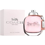 Coach Coach The Fragrance Eau de Toilette