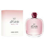 Giorgio Armani Sky di Gioia