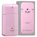 Givenchy Play For Her