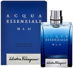 Salvatore Ferragamo Acqua Essenziale Blu