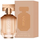 Hugo Boss The Scent Private Accord for Her