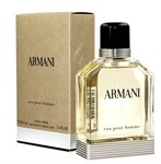 Giorgio Armani Armani Eau Pour Homme