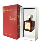 Francis Kurkdjian Baccarat Rouge 540 Extrait De Parfum