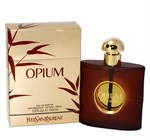 Yves Saint Laurent Opium