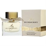 Burberry My Burberry Eau de Toilette