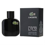 Lacoste Eau de Lacoste Noir Intense