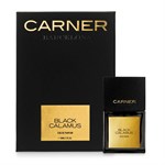 Carner Barcelona Black Calamus