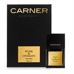 Carner Barcelona Rose &amp;  Dragon